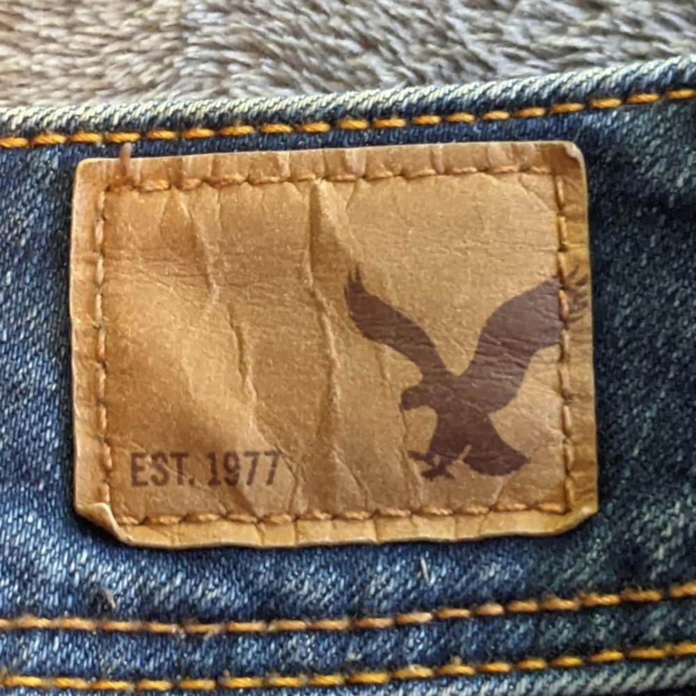 American Eagle Outfitters Kick Boot Size 14 women's